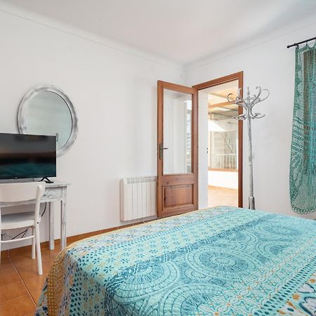 Estrel Villa Can Picafort  Luaran gambar