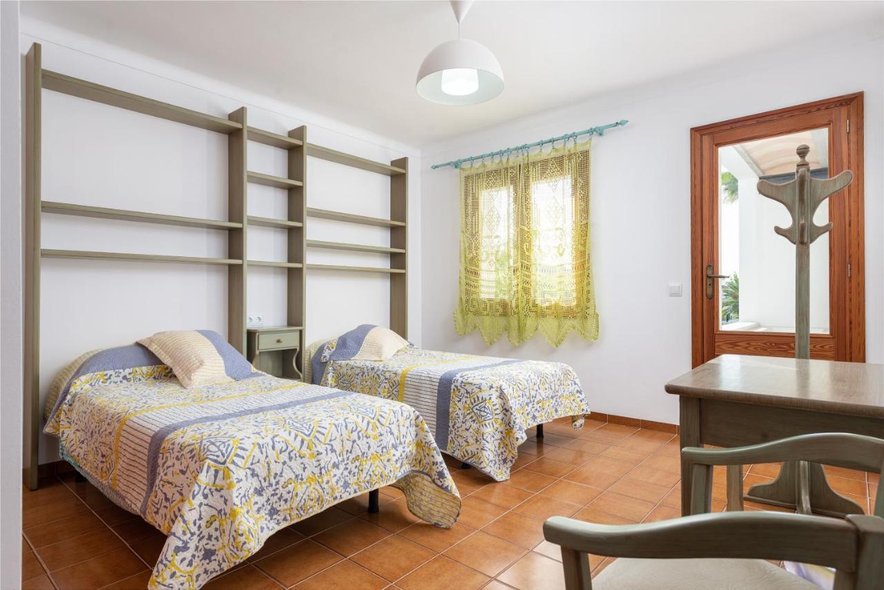 Estrel Villa Can Picafort  Luaran gambar
