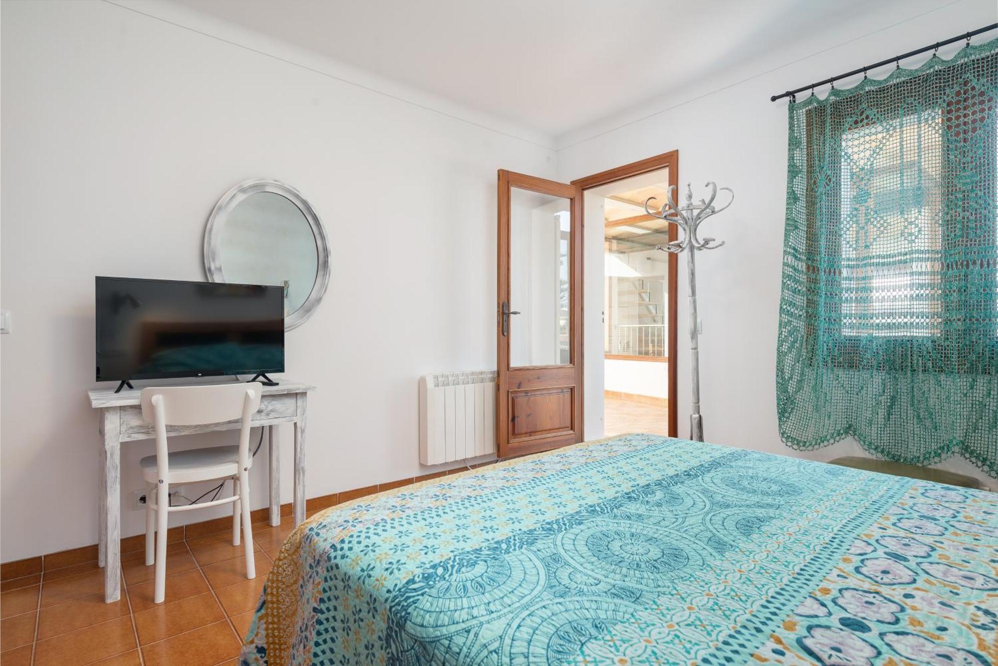 Estrel Villa Can Picafort  Luaran gambar