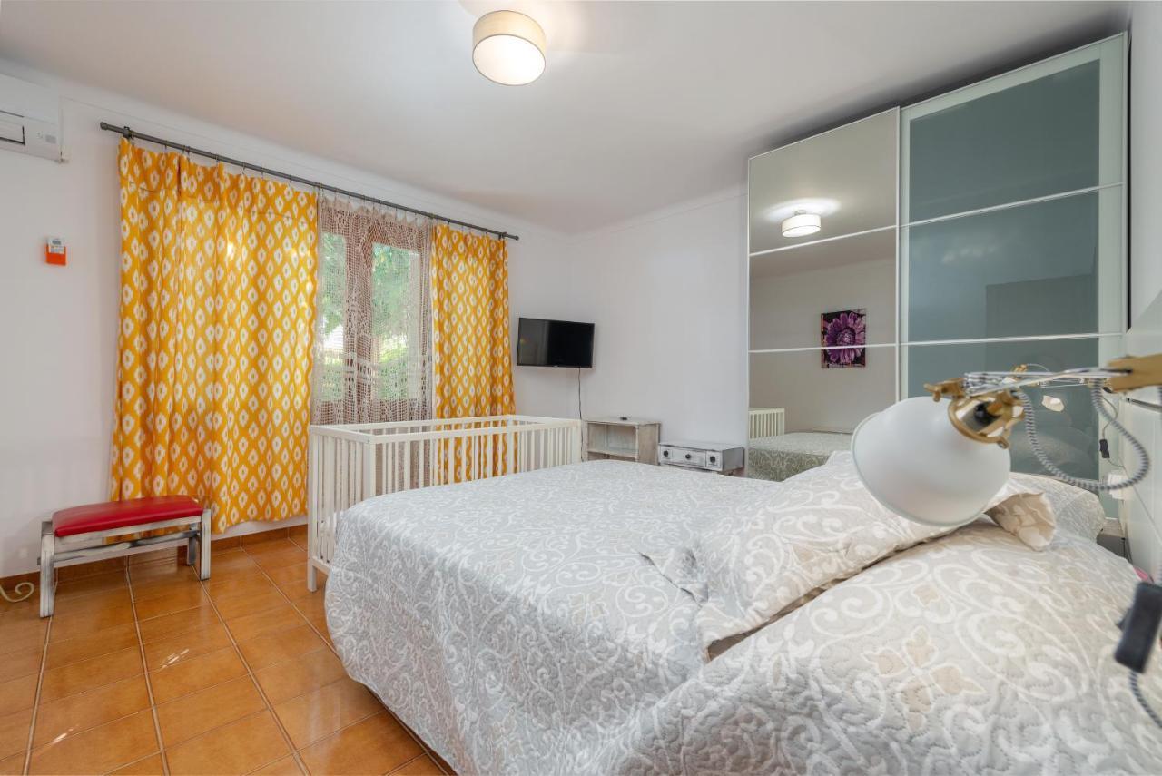 Estrel Villa Can Picafort  Luaran gambar
