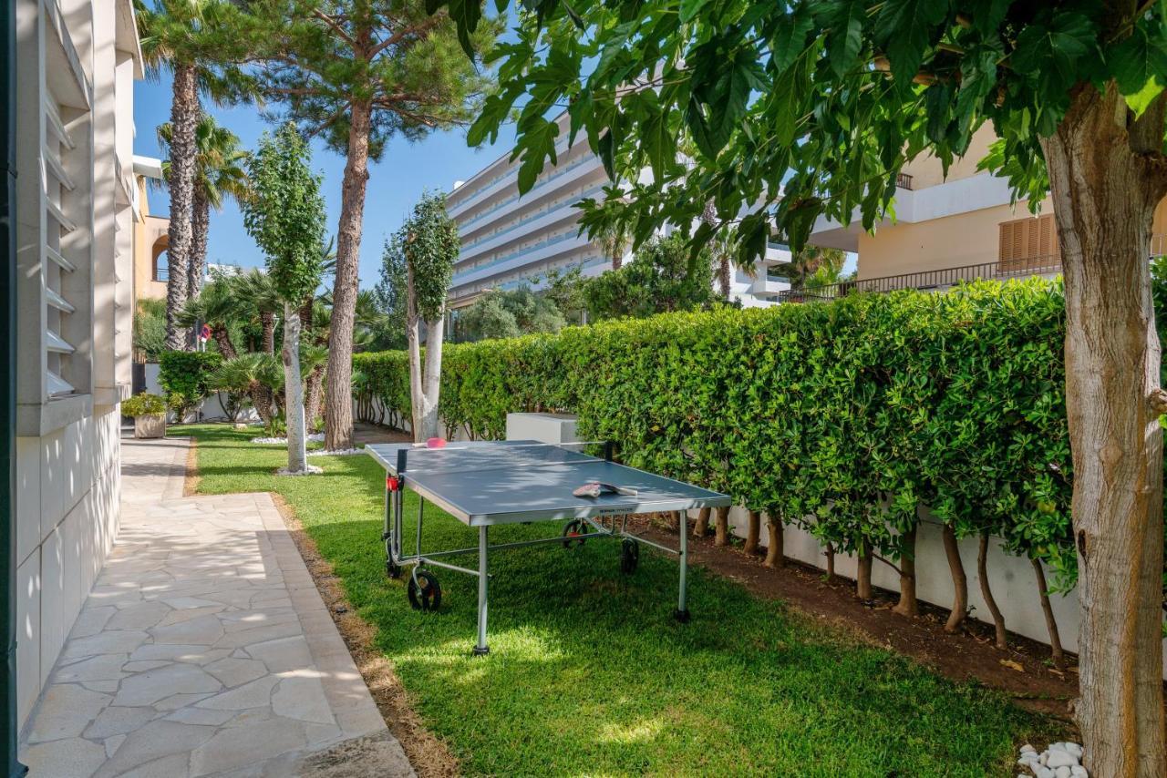 Estrel Villa Can Picafort  Luaran gambar