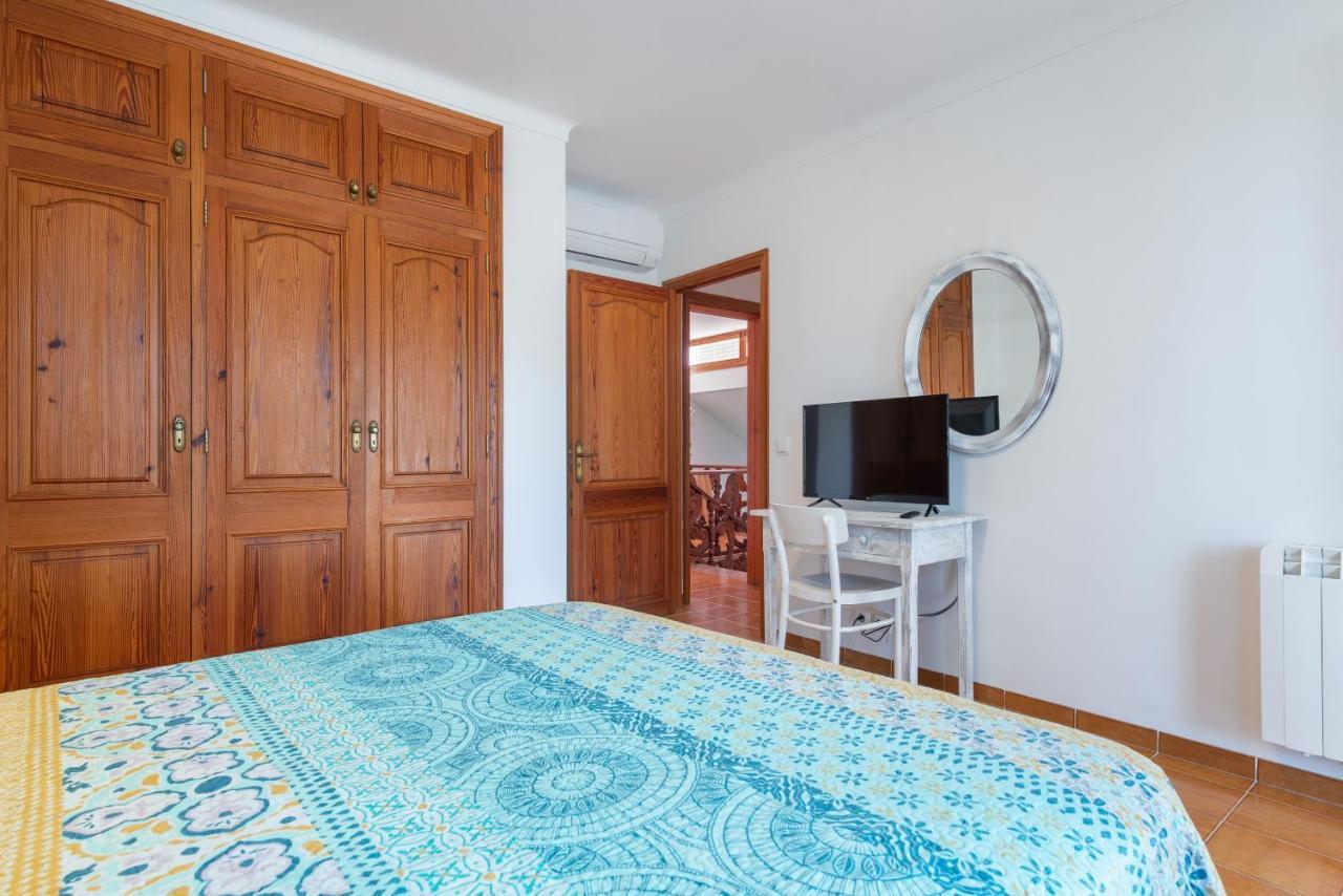 Estrel Villa Can Picafort  Luaran gambar