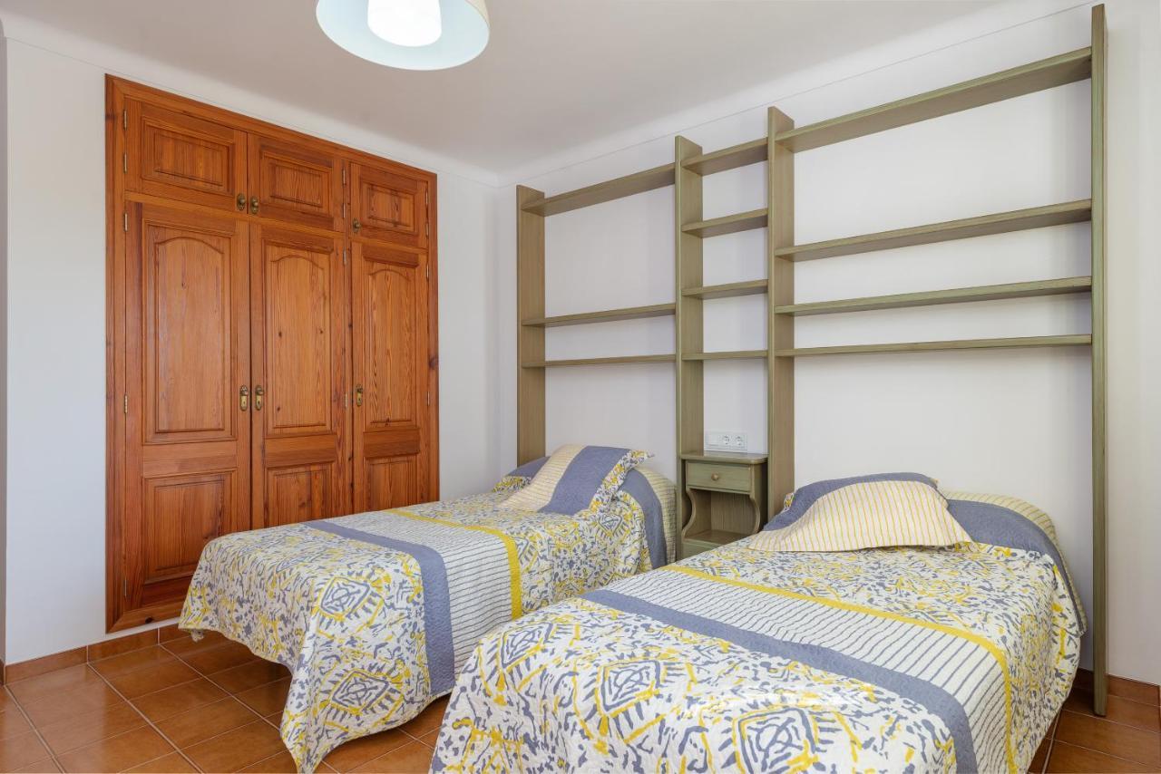 Estrel Villa Can Picafort  Luaran gambar