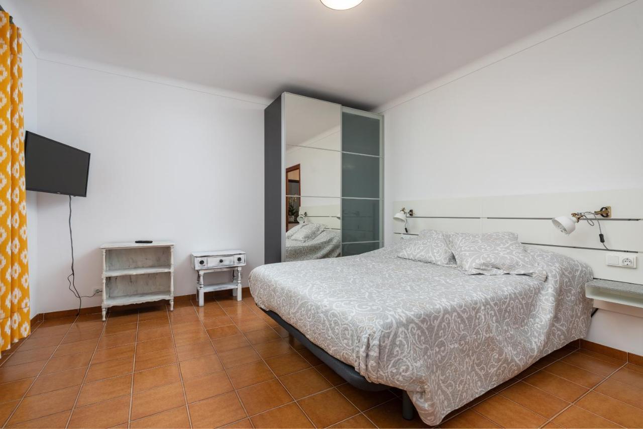 Estrel Villa Can Picafort  Luaran gambar